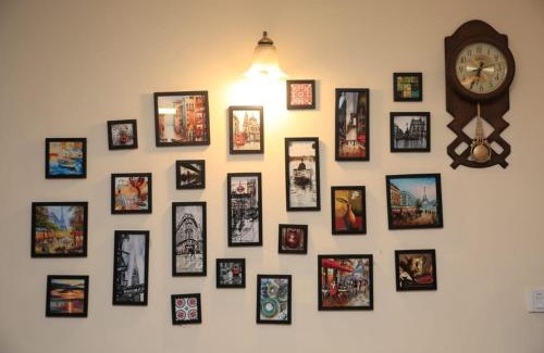 F-8 Sector Casa | Travel Lodge Islamabad F-8