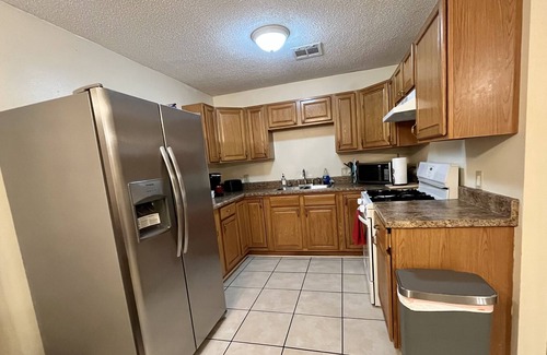 Kenner - Louis Armstrong International Airport Casa | Travel Nurses/Corporate Housing