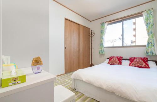 Kawaguchi Apartamento | Travel Palace Miyuki