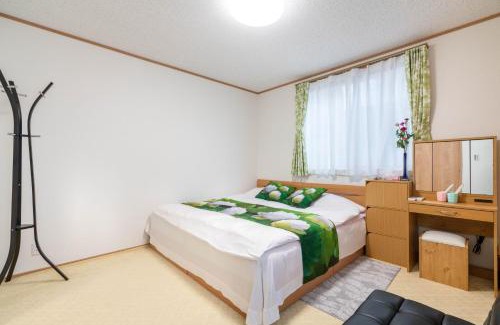 Kawaguchi Apartamento | Travel Palace Miyuki