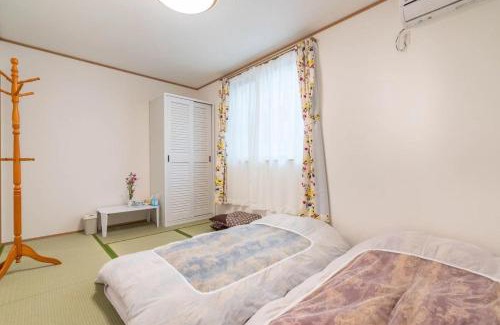 Kawaguchi Casa | Travel Palace Miyuki - Vacation STAY 16813