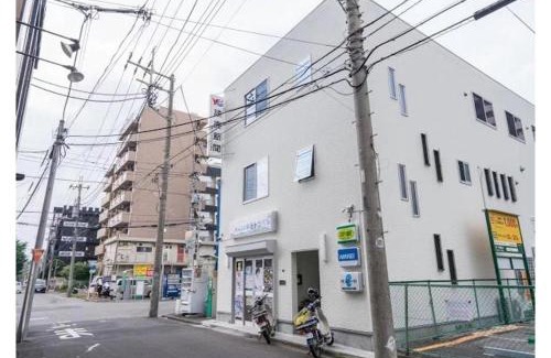 Kawaguchi Casa | Travel Palace Miyuki - Vacation STAY 16813