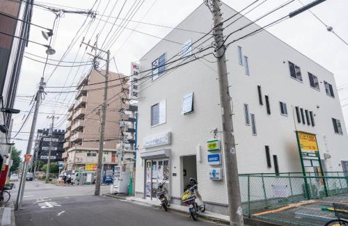 Kawaguchi Casa | Travel Palace Miyuki (Yomiuri Shimbun)/Vacation STAY 5734