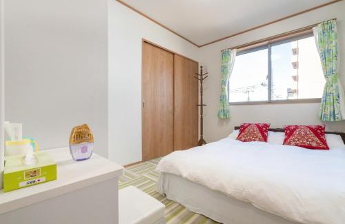 Kawaguchi Casa | Travel Palace Miyuki (Yomiuri Shimbun)/Vacation STAY 5735