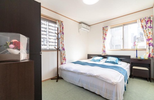 Kawaguchi Casa | Travel Palace Miyuki (Yomiuri Shimbun) / Vacation STAY 5764
