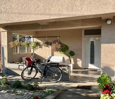 Ranilug Apartamento | Travel Rest