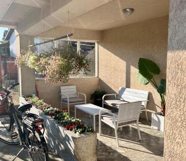 Ranilug Apartamento | Travel Rest