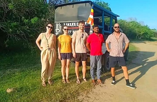 Pottuvil Division 2 Alquiler De Eote | travel shadow