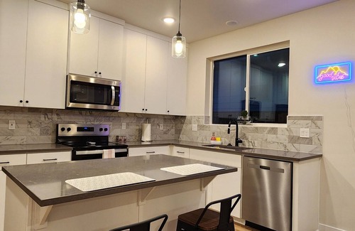 Woodstock Casa | Travel the World Without Leaving Portland