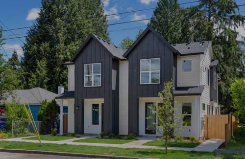 Woodstock Casa | Travel the World Without Leaving Portland