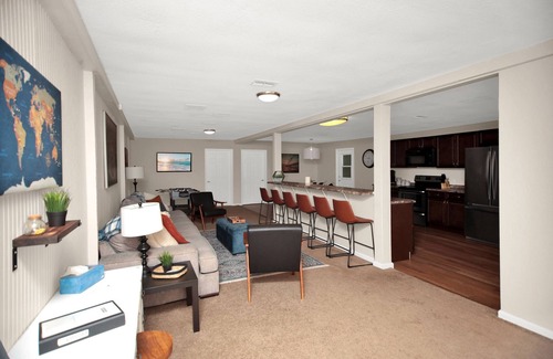 Northside Casa | Travel through the World - Missions House - Sleeps 11