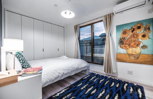 Higashi-osaka Casa | Travel Time - Sumiyoshi Tsukiman - Vacation STAY 17878