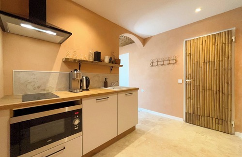 Sarreguemines Apartamento | Travel to Bali - Peaceful and relaxing