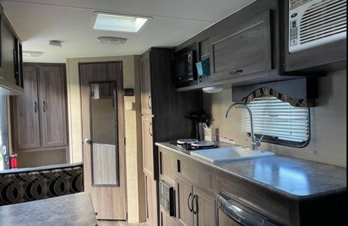 Greenacres Casa | Travel trailer for your next adventure!