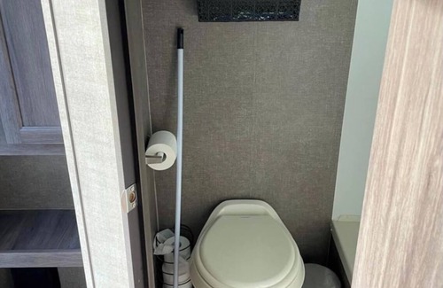 Greenacres Casa | Travel trailer for your next adventure!