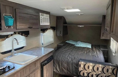 Greenacres Casa | Travel trailer for your next adventure!