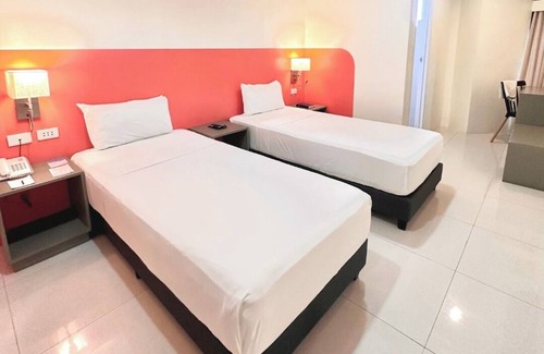 Mactan Export Processing Zone Hotel | Travelbee Airport Inn