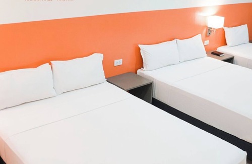 Mactan Export Processing Zone Hotel | Travelbee Airport Inn