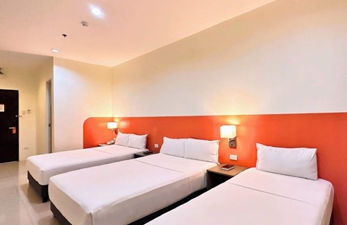Mactan Export Processing Zone Hotel | Travelbee Airport Inn