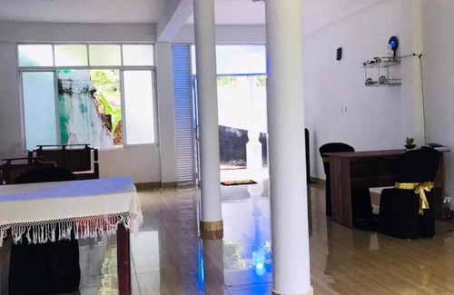 Ambagollapathana Casa | Traveler's choice ella