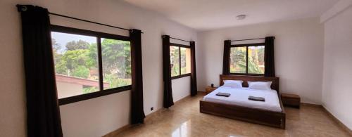 Ambohibao Casa | Traveler's Guest House