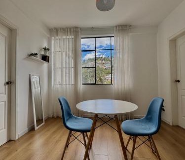 Centro Historico Casa | TRAVELER'S HOUSE QUITO