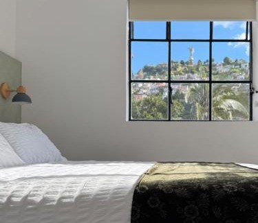 Centro Historico Casa | TRAVELER'S HOUSE QUITO
