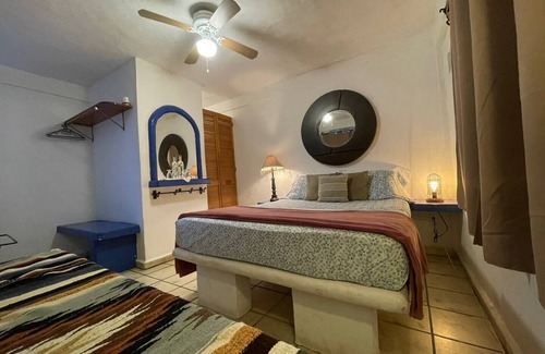 San Jose del Cabo Cama Y Desayuno | Traveler´s place into downtown San José core!