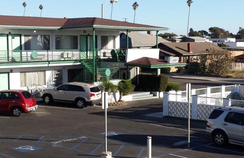 Ventura Hotel | Travelers Beach Inn