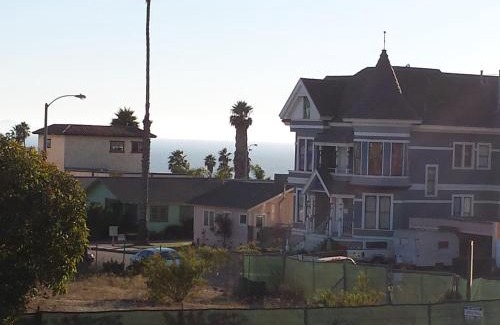 Ventura Hotel | Travelers Beach Inn