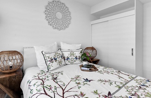 Princeton Casa | Traveler’s Choice