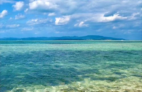 Taketomi-jima Taketomi-cho Casa | Travelers House おーさんてぃん青空舎