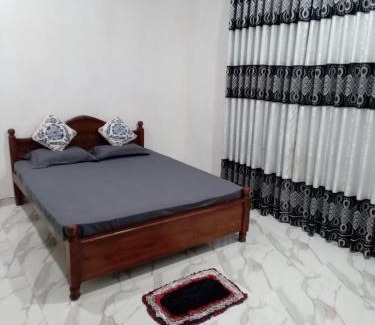 Ganga Ihala Korale Casa | Travelers' Nest Homestay