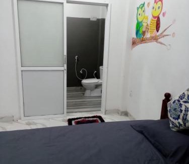 Ganga Ihala Korale Casa | Travelers' Nest Homestay