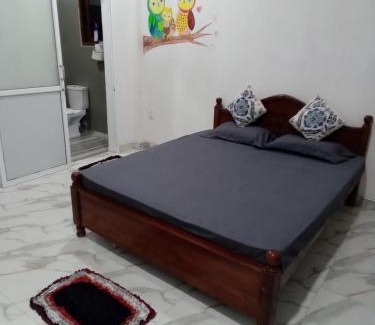Ganga Ihala Korale Casa | Travelers' Nest Homestay