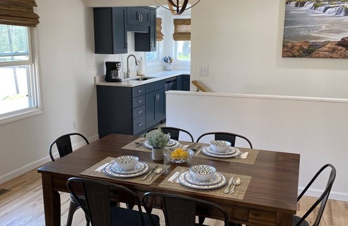 Skelton Casa | Traveler’s Rest » Beautifully-Renovated Retreat