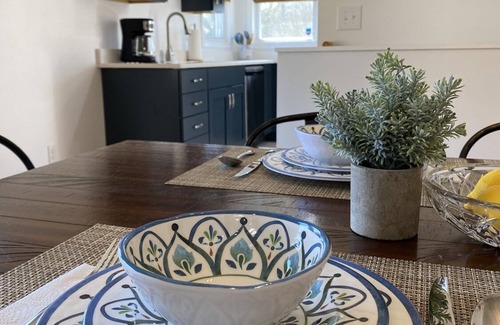Skelton Casa | Traveler’s Rest » Beautifully-Renovated Retreat