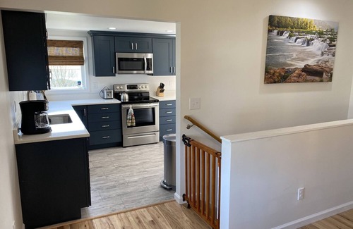 Skelton Casa | Traveler’s Rest » Beautifully-Renovated Retreat