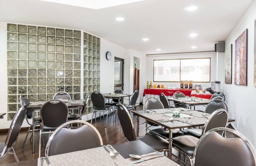 La Carolina Apartamento | Travelers Suites Edificio Fontana Plaza
