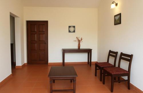 Calangute Apartamento | Travelerz Homes