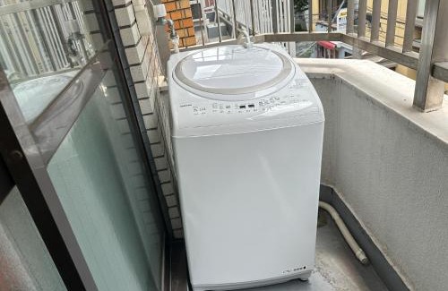 Akasaka Apartamento | TRAVELERZ Tokyo Akasaka