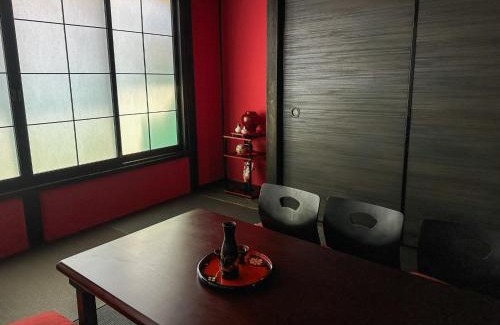 Shin-Yokohama Apartamento | TRAVELERZ YOKOHAMA Demon Slayer House