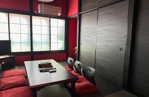 Shin-Yokohama Casa | TRAVELERZYOKOHAMA - Vacation STAY 10531v