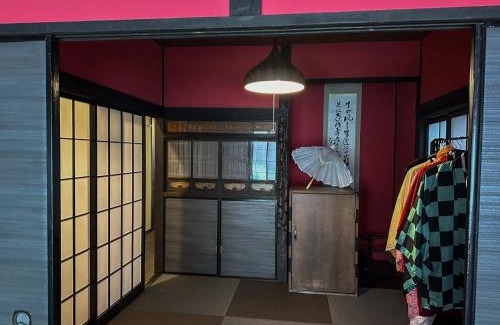 Shin-Yokohama Casa | TRAVELERZYOKOHAMA - Vacation STAY 10531v