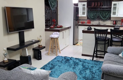 Tunapuna-Piarco Casa | Travelholics Getaway