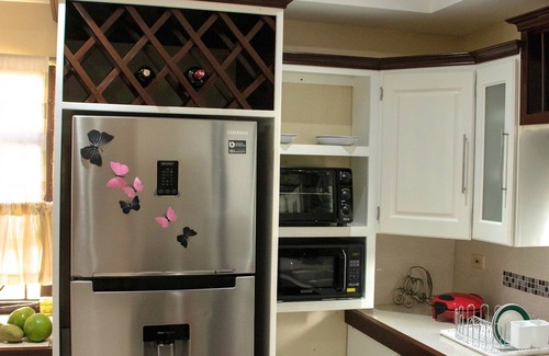 Tunapuna-Piarco Casa | Travelholics Getaway