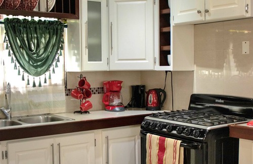 Tunapuna-Piarco Casa | Travelholics Getaway