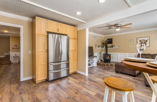 Mentone Casa | Traveling Nurses, Temporary Insurance Housing, Temporary Housing Needs