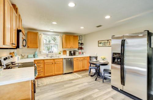 Arcadia Casa | Traveling Nurses Welcome! Peaceful Home in Arcadia