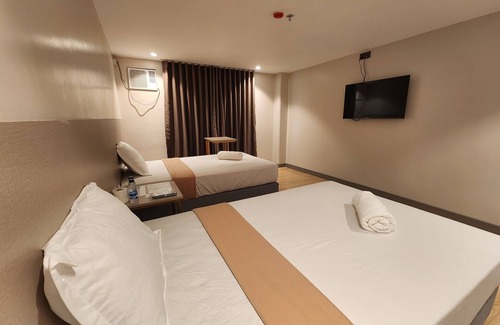 San Fernando Hotel | TRAVELITE EXPRESS HOTEL LA UNION